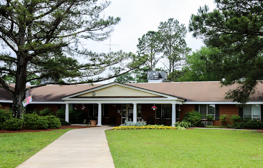 Four County Health & Rehabilitation