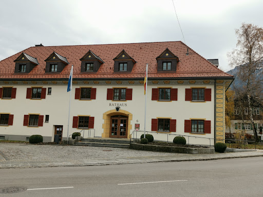 Pfronten im Allgäu - Thumbnail