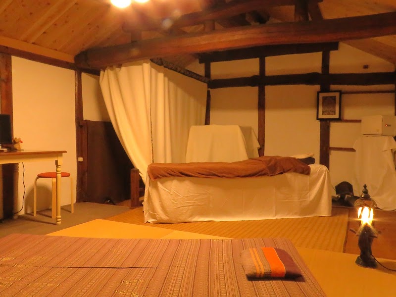 未病ケア×タイ古式・リンパマッサージ 蔵しん