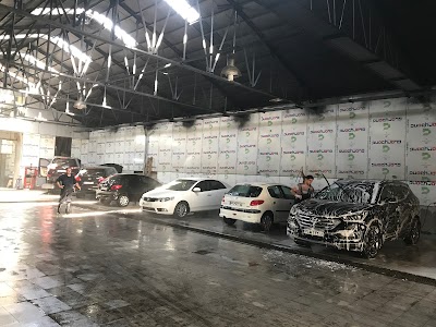 Photos of Tehran Pasdaran Car Wash