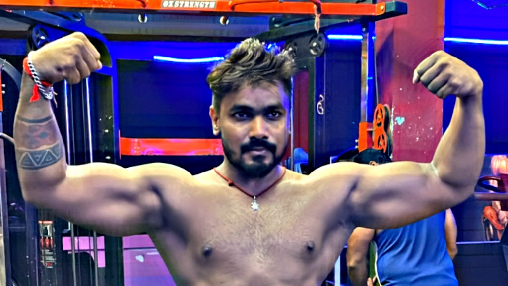 Mhaveer Fitness World