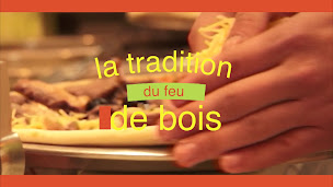 Photo n°3 de Pizza Giovanni à Saint-Xandre (Pizzeria)