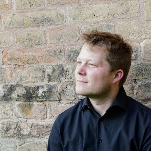 Moritz Thiele - Saxophonist - Thumbnail