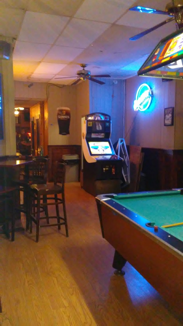 Reif's Tavern