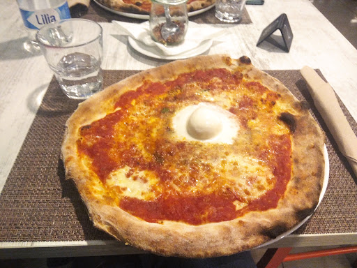 FRANK'S PIZZA RISTORANTE BAR - Thumbnail