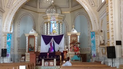 Photos of Iglesia San Miguel Ixtapan Se&ntilde;or de los Milagros