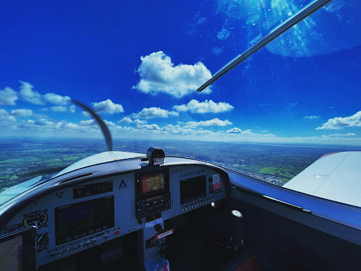 Aerotion Aviation Gallery - United Kingdom