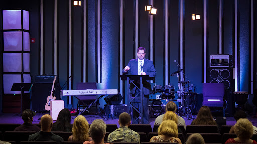 World Wide Word of Faith - Thumbnail