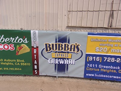 Athletic Sports Banners