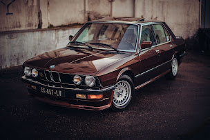 Photo n°8 de Heritage Of Elders à Royan (Club automobile)