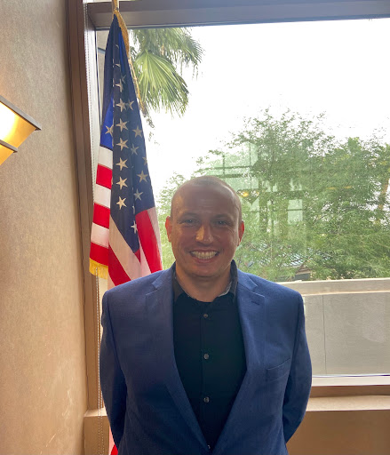 Immigration Legal Consulting - Shaina Plaksin, Esq.