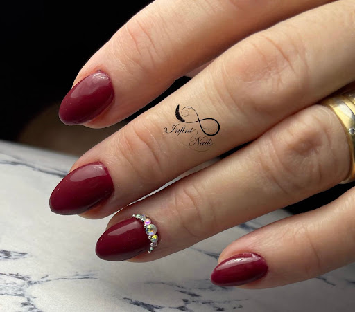 Infini Nails - Thumbnail