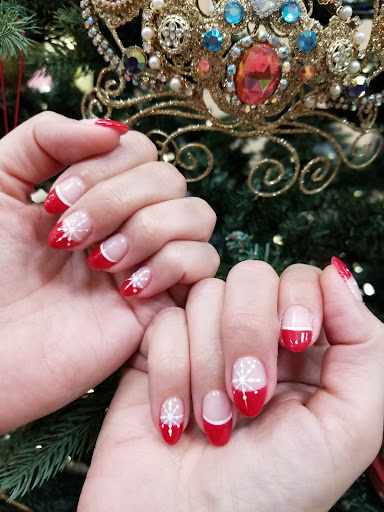 New Huntington Nail & Spa - Thumbnail