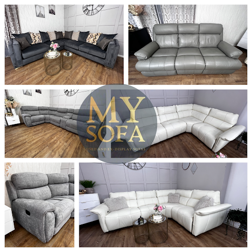 My Sofa - Thumbnail