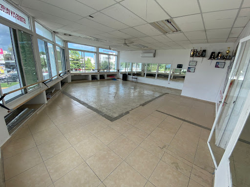TH Espacio de Danza