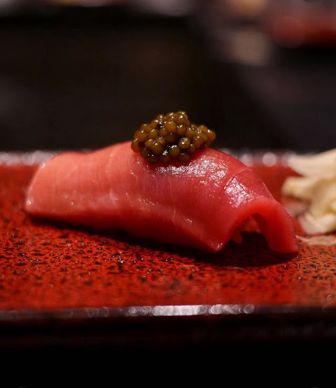 Hanaya Omakase by null