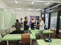 中日鍼灸接骨院加木屋店