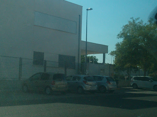 Public school Blanca de los Rios - Thumbnail