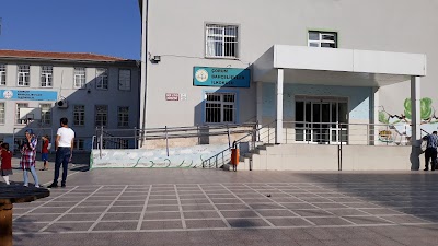 Bahçelievler Primary School