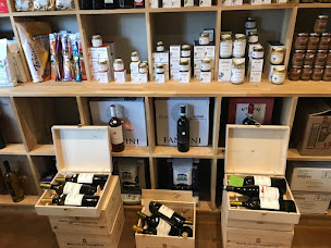 Photo n°2 de La Bottega by Il don vittorio à Orléans (Épicerie italienne)