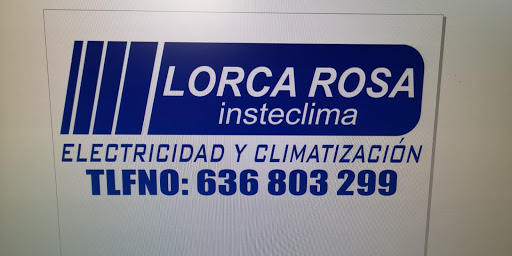 Lorca Rosa Insteclima - Thumbnail