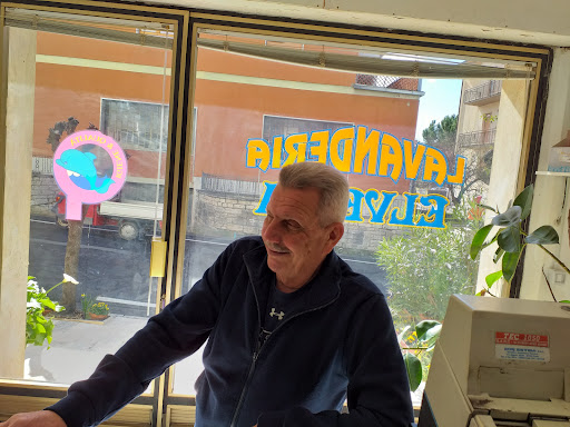 Lavasecco Elvezia