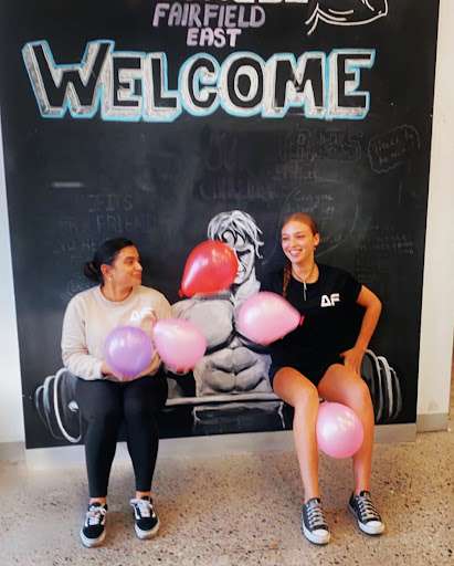 Anytime Fitness Fairfield East - Thumbnail