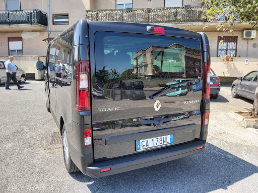 Sicily With Us - Thumbnail