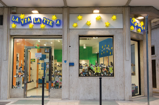 La Via Lattea Rutigliano