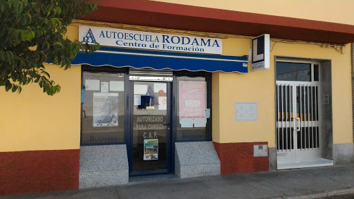 AUTOESCUELA RODAMA - Thumbnail