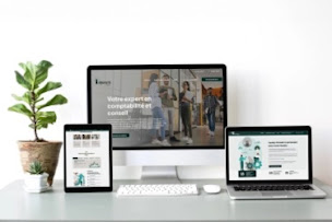 Photo n°2 de L'agence des experts-comptables à Grabels (Service de marketing Internet)