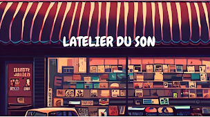 Photo n°1 de Latelierduson à Capbreton (Magasin de musique)
