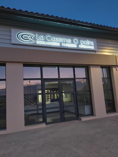 La Caserne O Pains