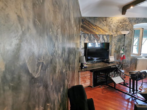 GP DECORART - Visual