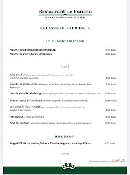 Photo n°27 de RESTAURANT LE FURIOSO à Gouffern en Auge (Restaurant)