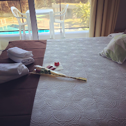 Photo n°32 de Hôtel Anglet Biarritz Parme à Anglet (Résidence hôtelière)