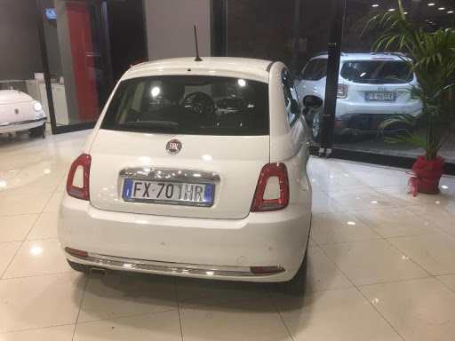 Pisano Automobili Nuovo e Usato Multimarca - Thumbnail