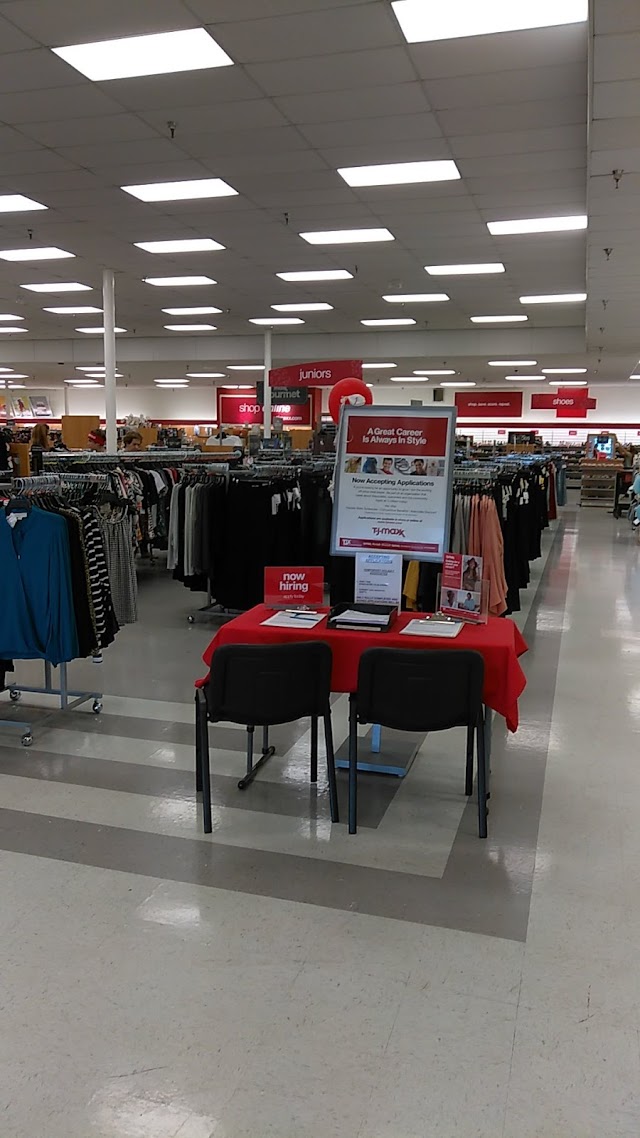 T.J. Maxx