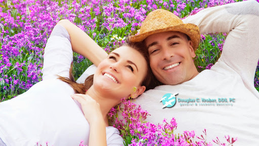 Krober Douglas DDS