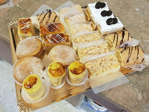 Panadería Bollería La Fuente de los Santos - Thumbnail