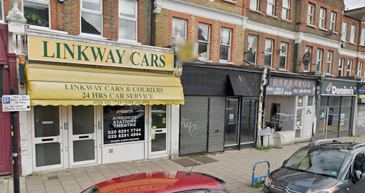 Linkway Cars Ltd - Thumbnail