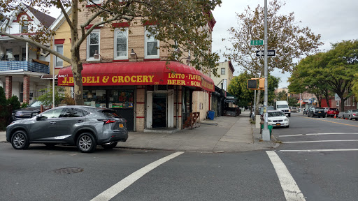 Angel's Deli & Grocery