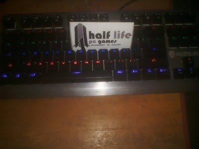 Photos of Half Life Pc Games