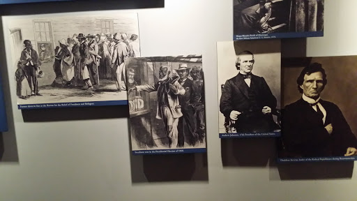 Sons of Union Veterans of the Civil War - Thumbnail