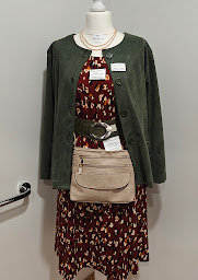 Photo n°2 de Les Rondeurs en Valeur à Abbeville (Magasin de vêtements grandes tailles)