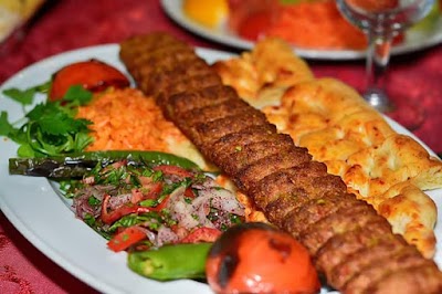 Photos of Kebap&ccedil;ım Restaurant