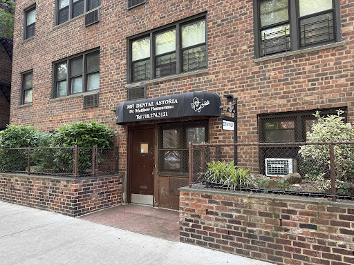 MH Dental Astoria