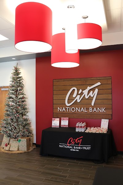 City National Bank & Trust