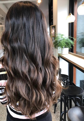 Marjolein Hair - Thumbnail