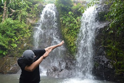Photos of Curug Ciajeung